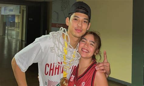 Andrea Brillantes shares Siargao trip photos with boyfriend Ricci .